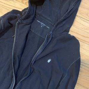 Men’s John Varvatos Zip up